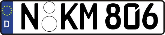 N-KM806