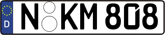 N-KM808