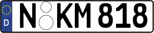 N-KM818