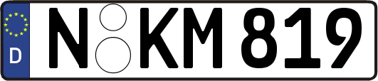 N-KM819