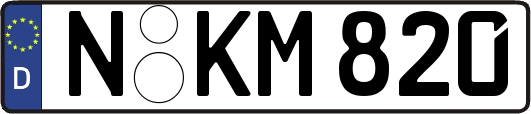 N-KM820