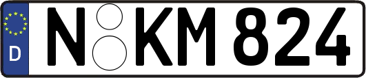 N-KM824