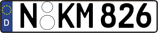 N-KM826