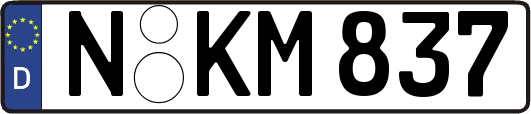 N-KM837