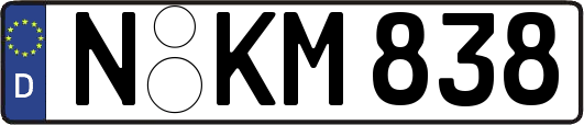 N-KM838