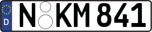 N-KM841
