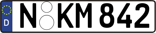 N-KM842