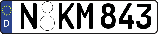 N-KM843