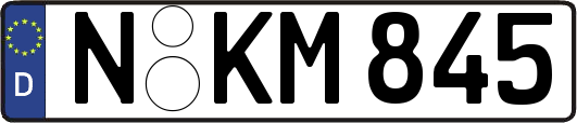 N-KM845