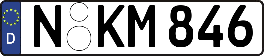 N-KM846
