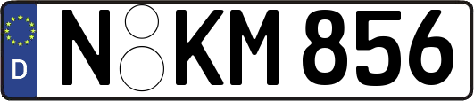 N-KM856