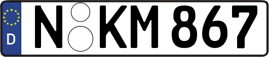 N-KM867