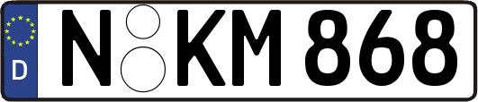 N-KM868