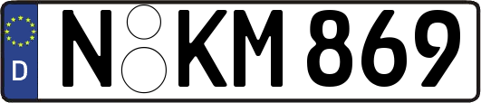 N-KM869