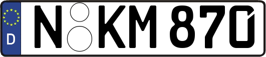 N-KM870