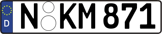 N-KM871