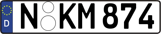 N-KM874