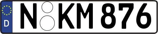 N-KM876