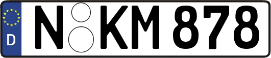 N-KM878