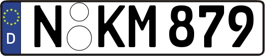 N-KM879