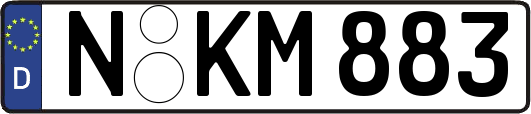 N-KM883