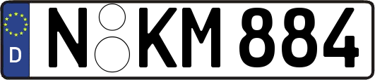 N-KM884