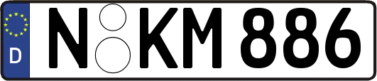 N-KM886