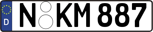 N-KM887