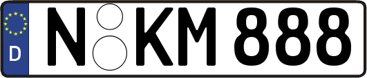 N-KM888