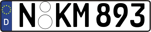 N-KM893