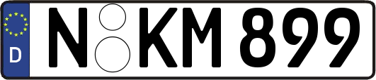 N-KM899