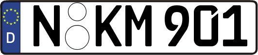N-KM901