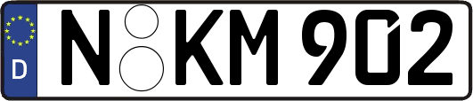 N-KM902