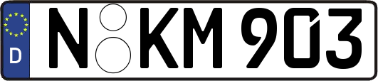 N-KM903
