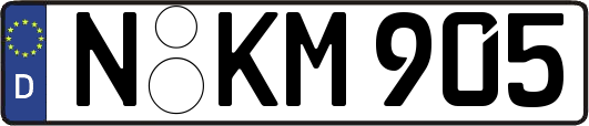 N-KM905