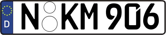 N-KM906