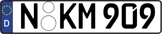 N-KM909
