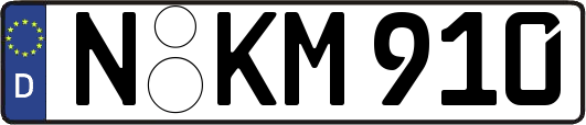 N-KM910
