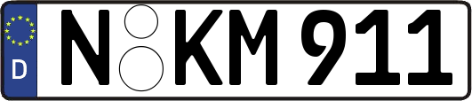 N-KM911