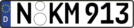 N-KM913