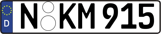 N-KM915