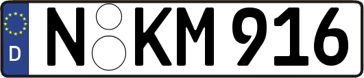 N-KM916