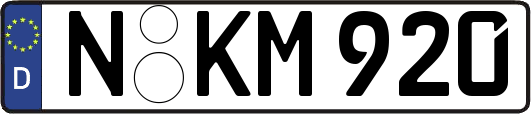 N-KM920