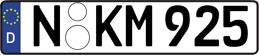 N-KM925