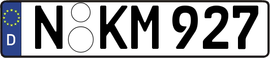 N-KM927