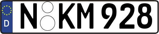 N-KM928