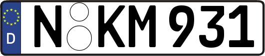 N-KM931