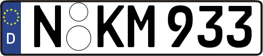 N-KM933