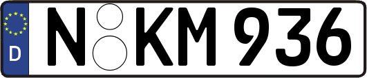 N-KM936