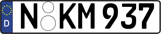 N-KM937